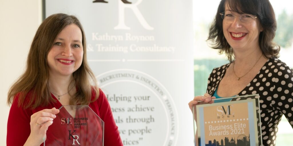 KR HR & Training Consultancy Ltd News - Celebrating our Success