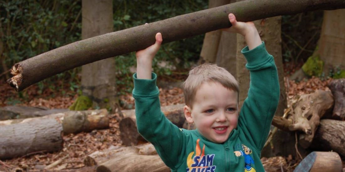 KR HR & Training Consultancy Ltd News - Childcare Vouchers