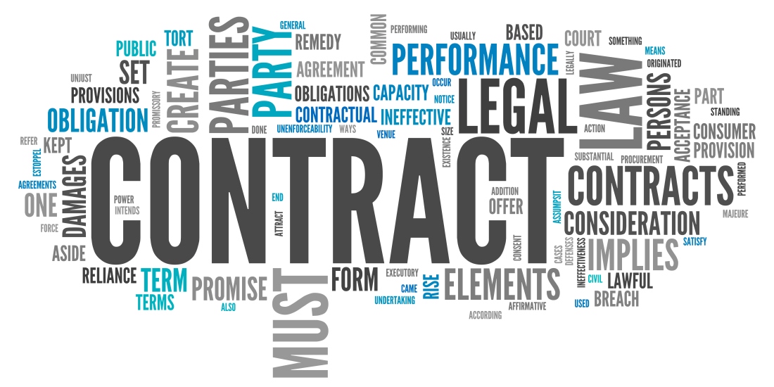KR HR & Training Consultancy Ltd News - Contracts
