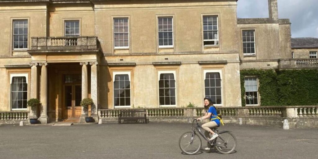 KR HR & Training Consultancy Ltd News - Cycle to Work Day