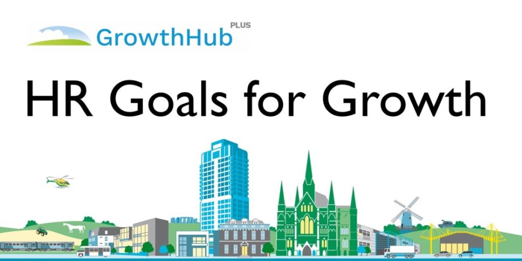 KR HR & Training Consultancy Ltd News - HR Goals for Growth