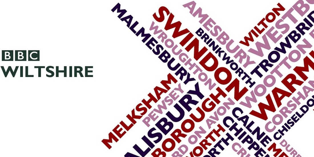 KR HR & Training Consultancy Ltd News - Talking Coronavirus on BBC Wiltshire