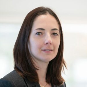 KR HR & Training Consultancy Ltd image of Amandine Catoire who joined the team as HR Projects Coordinator in November 2023.