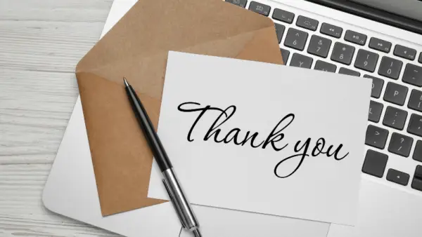 KR HR Newsletter Sign Up Page Employee Appreciation