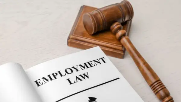 KR HR Newsletter Sign Up Page Employment Law